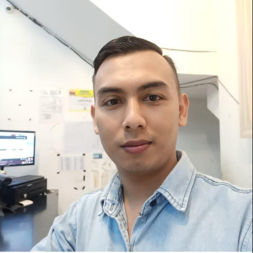 Hendrik H. profile photo