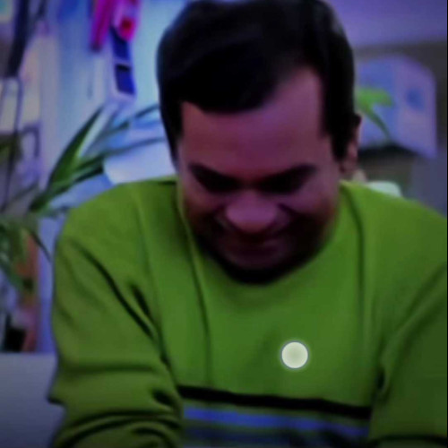 Karthik K.