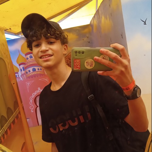 YAHYA E.
