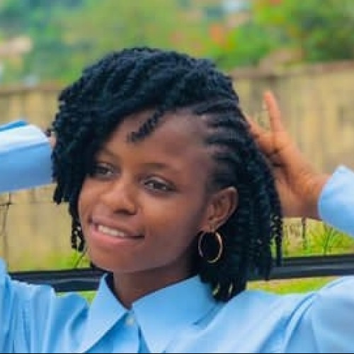 Aishat  B. profile photo