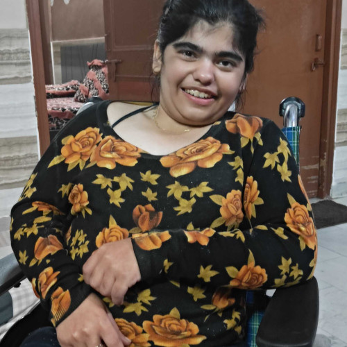Meetali B. profile photo