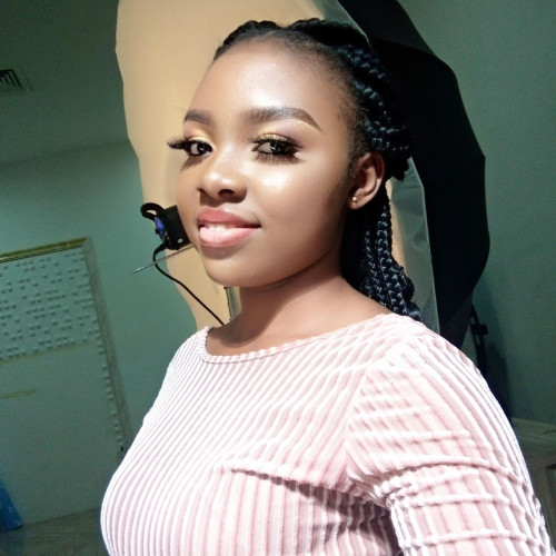 CHINENYE M. profile photo