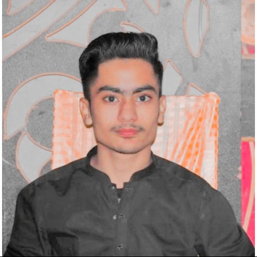 Hamza K.