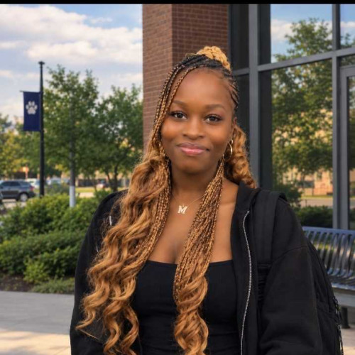 mirabel f. profile photo