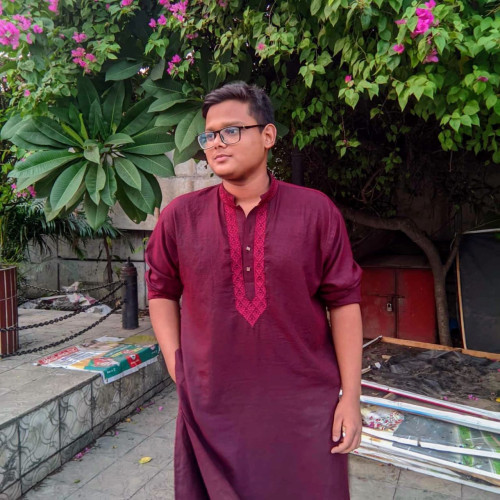 MD. FAZLE RABBI S. profile photo
