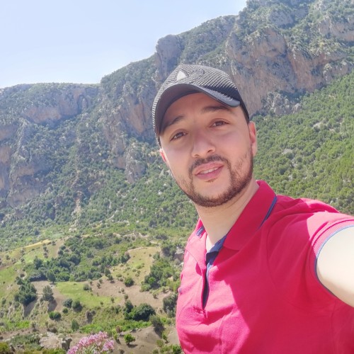 Mohammed E. profile photo