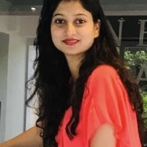 Sheeba P. profile photo