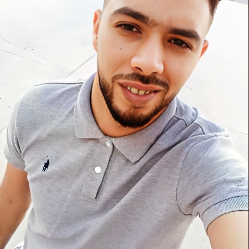 ahmed amine h.