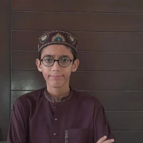 Ibrahim M.