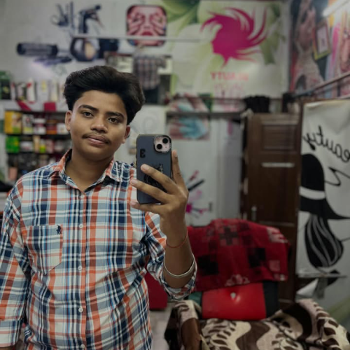 chirag b. profile photo