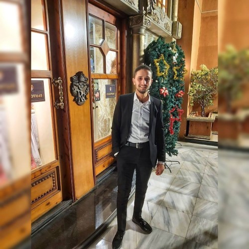 mohamed f.