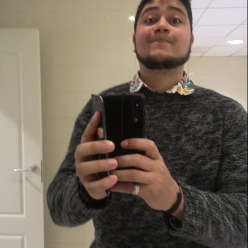 Walter H. profile photo