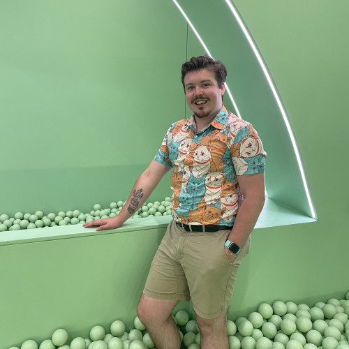 Ryan H. profile photo