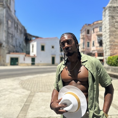 Dante A.