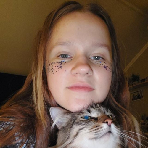 Yelizaveta S. profile photo