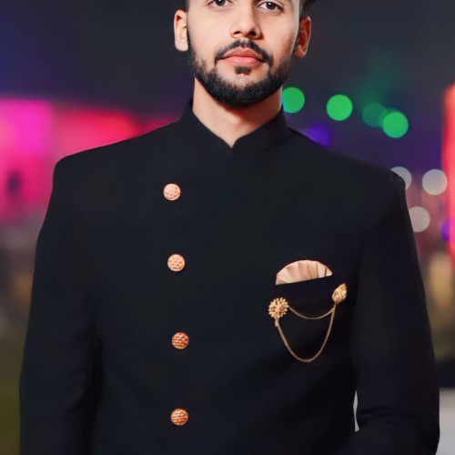 Tushar  S. profile photo