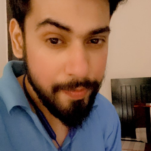 Priyanshu S.