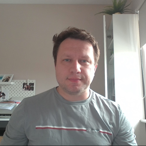 Mikolaj S. profile photo
