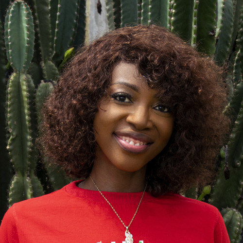 Maria J. profile photo