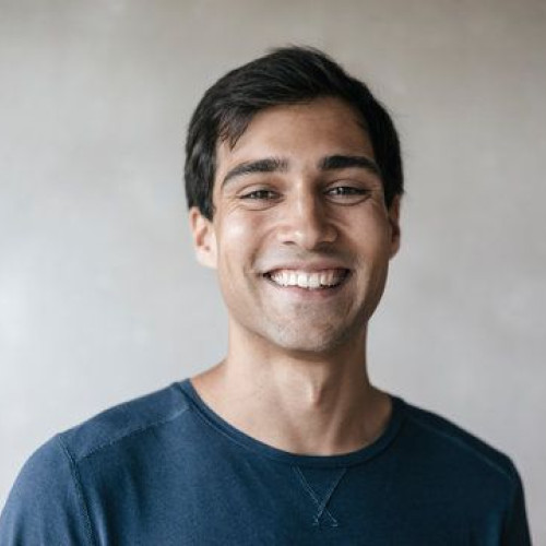 Max D. profile photo