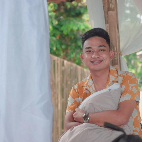 Jheremy G. profile photo