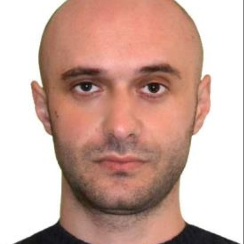 Giorgi M. profile photo