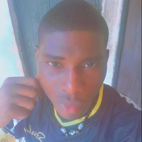 Wisdom P. profile photo