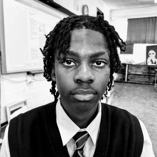 Ziggy C. profile photo