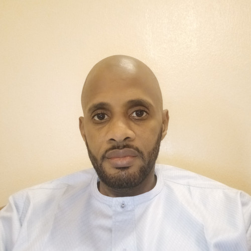 Abubakar A. profile photo