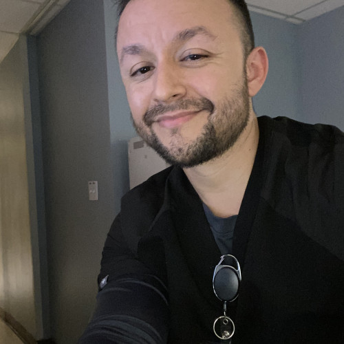 Abraham S. profile photo