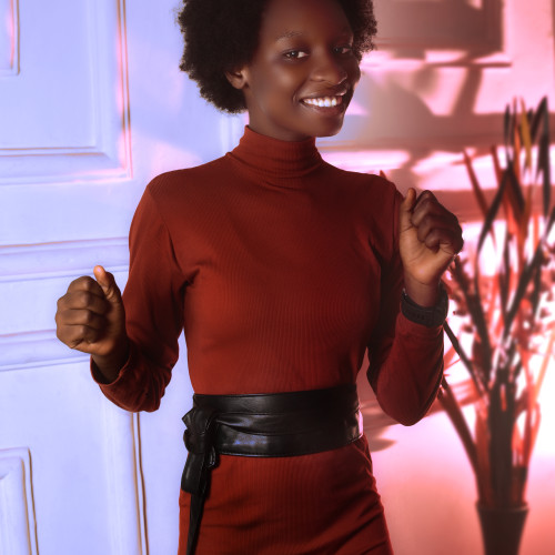 Penuel A. profile photo