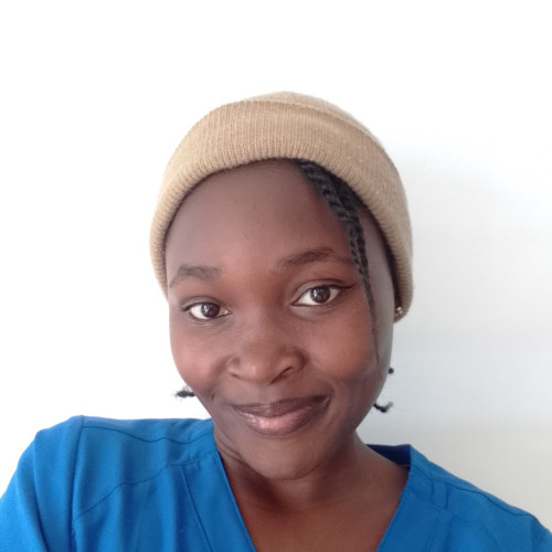 Sheilah  W. profile photo