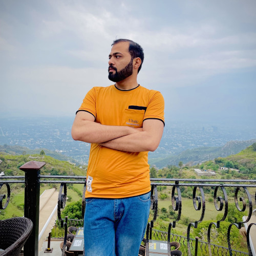 Hassan M.