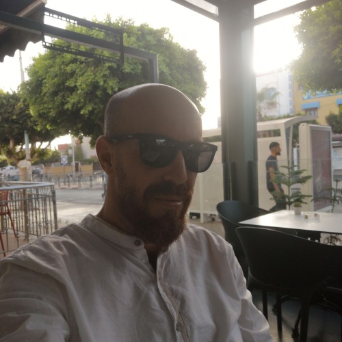 Abdelhak  H. profile photo