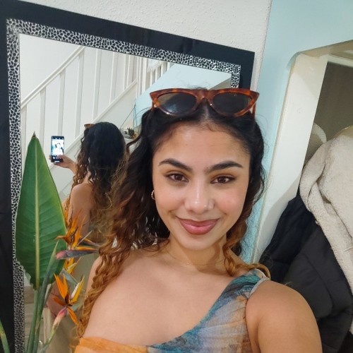Maria P. profile photo