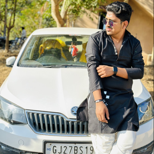 Harsh A. profile photo