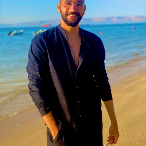 mahmoud o.