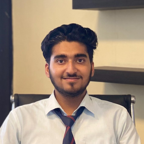 Gautam  R. profile photo