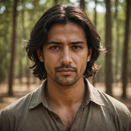 NISHANTH S. profile photo