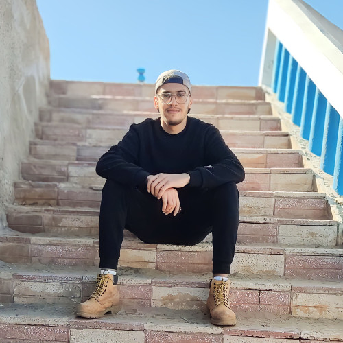Mahfoud  B.
