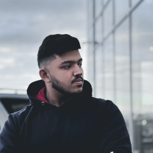 Divyam S. profile photo