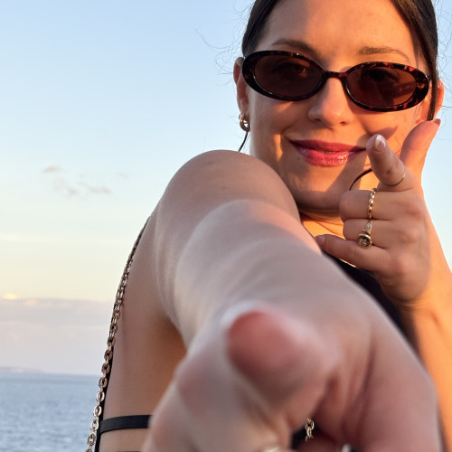 Sophia S. profile photo