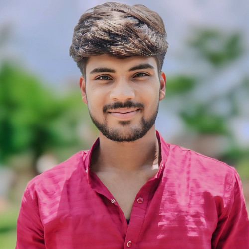 Sachin R. profile photo