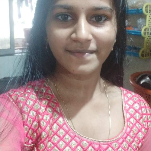 HARINI N. profile photo