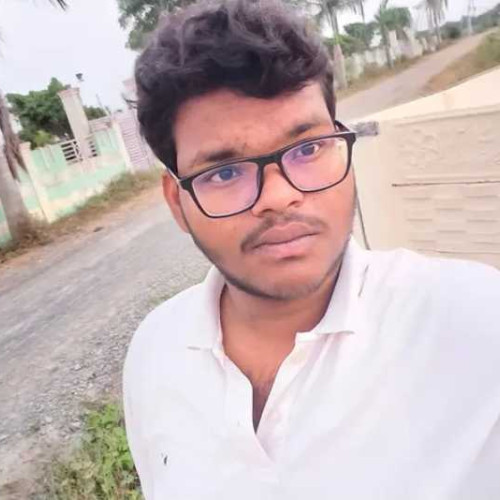 Aravind r. profile photo