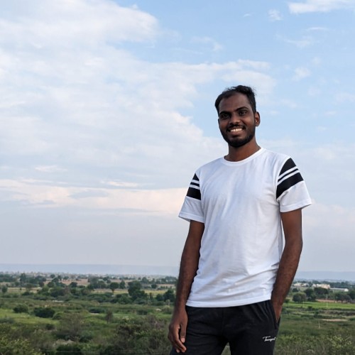 Shyam Prasad  B.