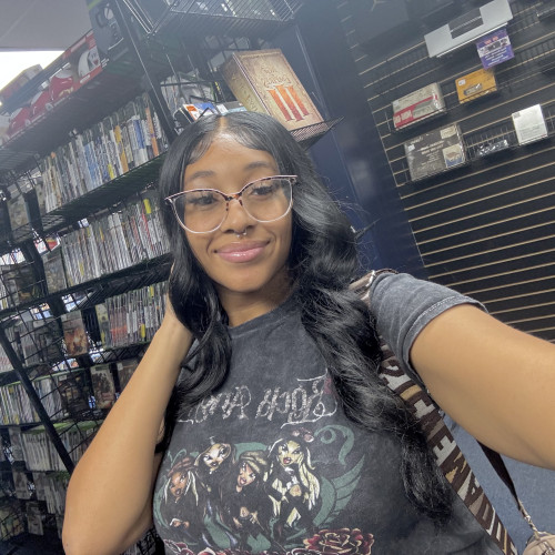 Breyanna M. profile photo