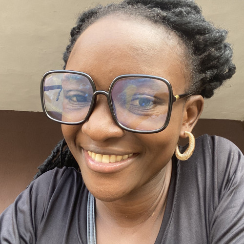 Damilola O. profile photo
