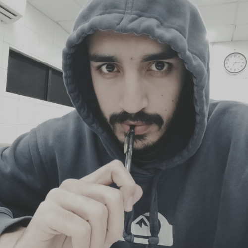 Ali U. profile photo