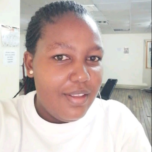 Mbakiso  M. profile photo